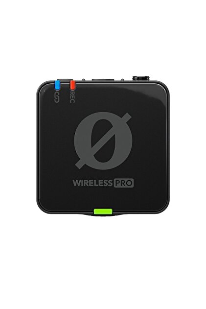 Rode Wireless Pro Mikrofon - Fiyatı, Yorumları