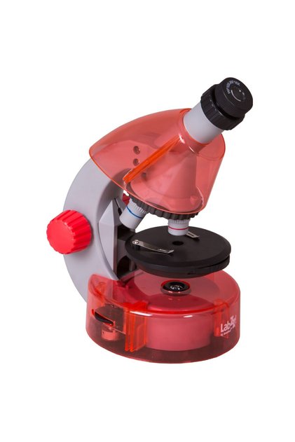 LabZZ M101 Mikroskop