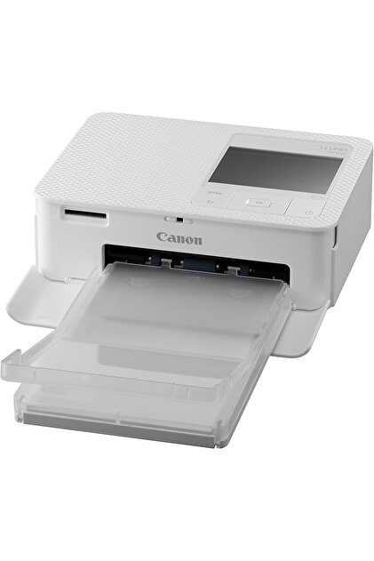 Canon SELPHY CP1500: Taşınabilir Fotoğraf Yazıcısı WiFi, Termal