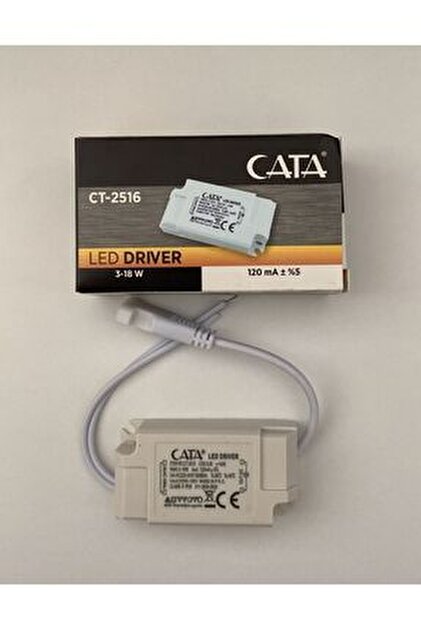 MSV TEKNOLOJİ 160 Watt (60-80)x2W Sabit Akım 3 Renk Led Avize