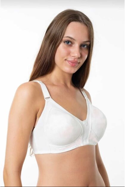 Acemoğlu Lingerie Recovery Bra