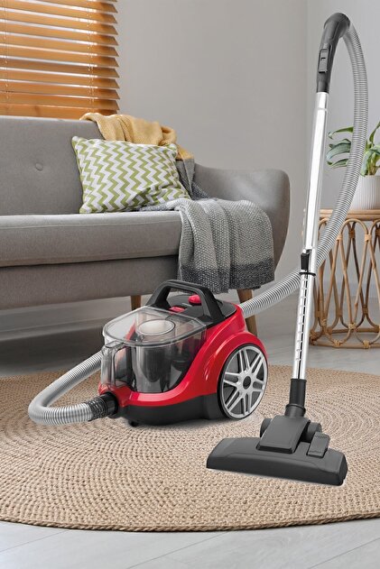GoldMaster Arena Sessiz 2.5 Litre Kapasiteli Hız Ve Emiş Güç