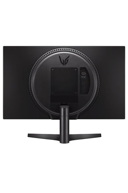ディスプレイ・モニター本体 LG UltraGear 24GS60F LG Ultragear 23.8'' 24gs60f-b 180hz 1ms (GTG) Hdr10 Full Hd Ips