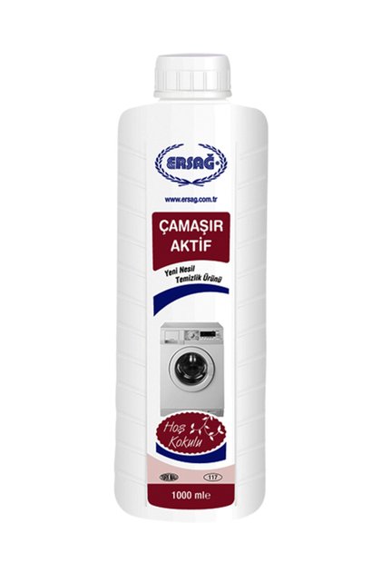 KONSANTRE ÇAMAŞIR AKTİFLEŞTİRİCİ 1000 ML