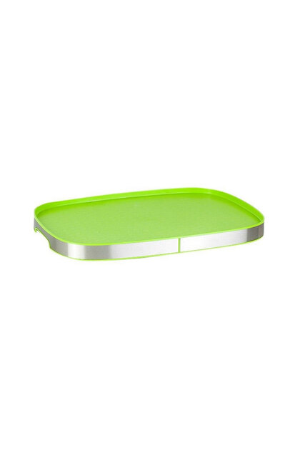Pacific Kitchen Tray - Green