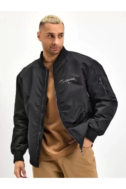 jordan 23 bomber jacket