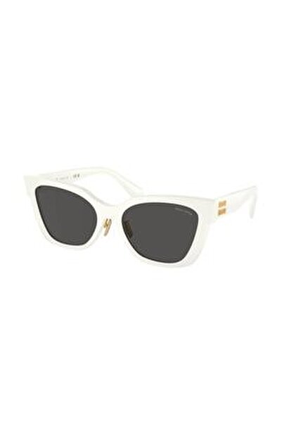 Miu Miu MU 07YS 1425S0 53 Kadın Güneş Gözlüğü - Fiyatı, Yorumları
