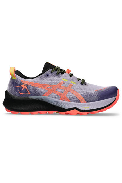 Asics Gel-trabuco 12 Kadın Mor Outdoor Koşu Ayakkabısı 1012b605