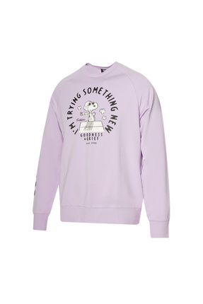 hummel Snoopy Peanuts™ Oversıze Hoodıe - Fiyatı, Yorumları