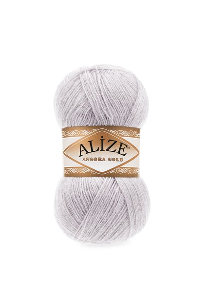 Angora Gold - 100 Gr. 550 Mt.