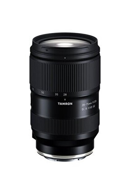 【ジャンク】TAMRON 28-75 SONY Sony Tamron 28-75mm F/2.8 Di Iıı Vxd G2 Lens ( E) - Fiyatı, Yorumları