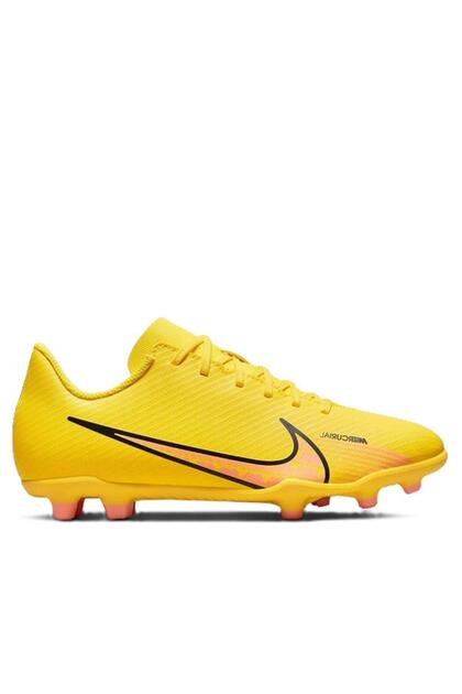 Mercurial Vapor 15 Club Fg/mg Junior Futbol Ayakkabısı