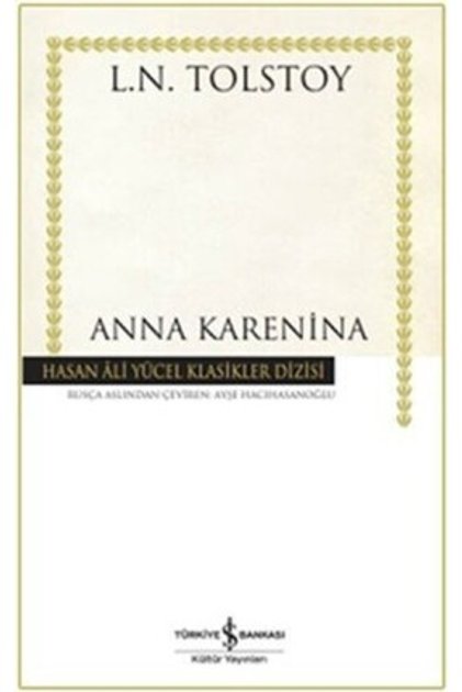 Anna Karenina