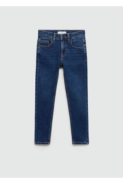 Slim Fit Jean