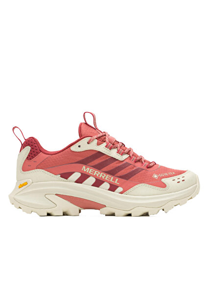 Merrell Speed Remix Gore-Tex Kadın Kırmızı Bot KADIN BOT J038420