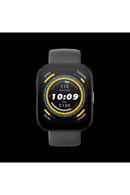 ساعة ذكية Bip 5 (ضمان Amazfit Türkiye)