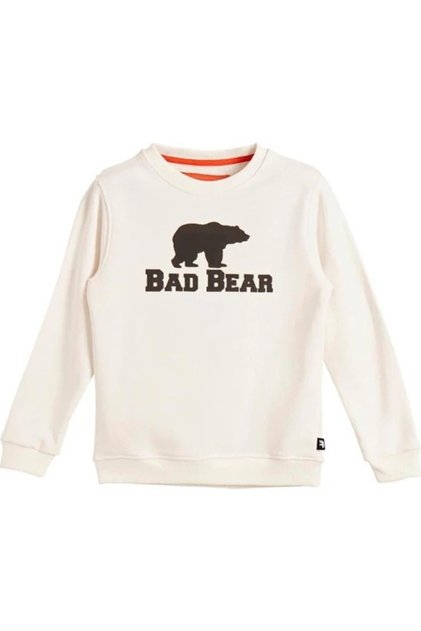 Kids Sweat Logo Crewneck - 23.06.12.001 Gentı