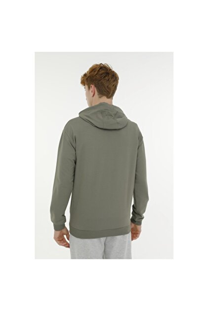 Lumberjack Erkek 4W,MB SN73 HOODIE Kapşonlu Sweatshirt - Fiyatı