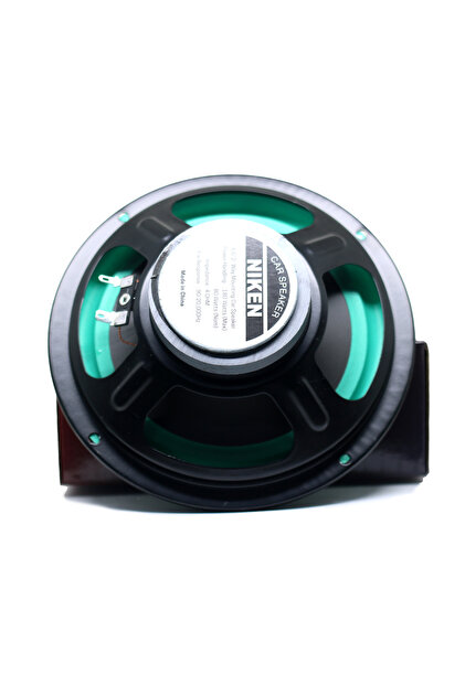 Niken Araç Hoparlörü 16CM 6.5inç 4 OHM 180 Watt 1 ADET - Fiyatı