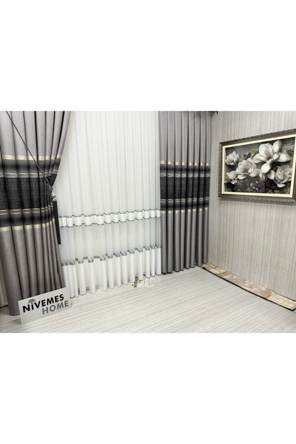 Nivemeshome Bonissa 1/3 ستارة تول مطوية بشكل متكرر Apm