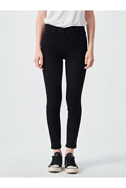 パンツ taanya Ltb Tanya X Vlack Wash Kadın Jean 10095103014575 - Fiyatı, Yorumları