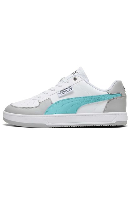 Mercedes MAPF1 Caven 2.0 308157 Sneaker Erkek Spor Ayakkabı BEYAZ
