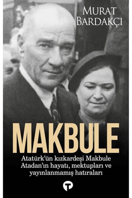 Makbule Kitabı Murat Bardakçı Kitapları Debir Yayınları
