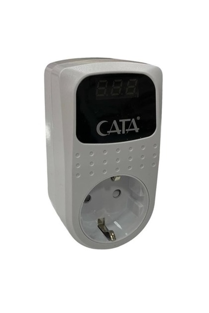 Ct 9187 Current Protected Socket Regulator