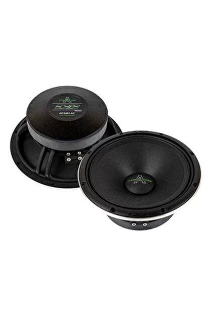 APOCALYPSE 81ac 20cm Midrange - Fiyatı, Yorumları