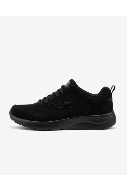 Dynamight 2.0 men's black sports shoes 58363tk bbk