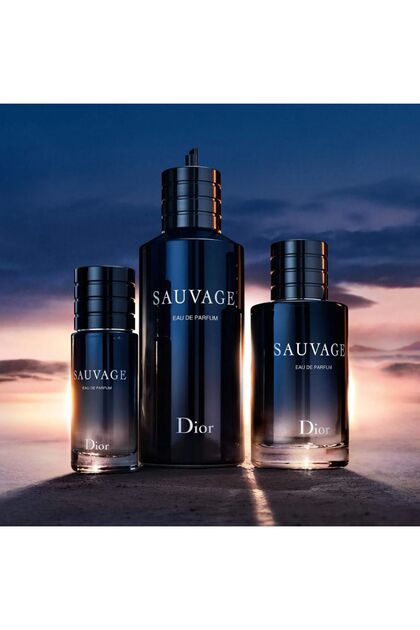 たっちゅん様[国内正規品] Dior Sauvage Eau de Parfum Dior Sauvage Eau de Parfum 60 Ml - Fiyatı, Yorumları