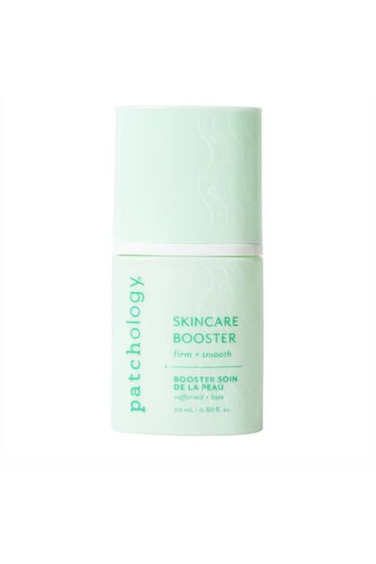 Booster Firm + Smooth - Firming + Smoothing Skin Care Treatment 20ml