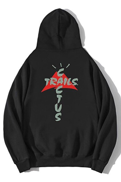 travis scott cactus trails hoodie