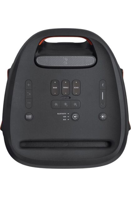 JBL Partybox 310 Taşınabilir Bluetooth Hoparlör Siyah - Fiyatı
