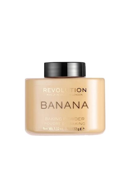 Luxury Banana Powder 32 gr