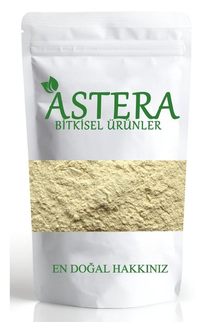 1 Kg Soya Unu - Soya Fasulyesi Unu (Glutensiz)