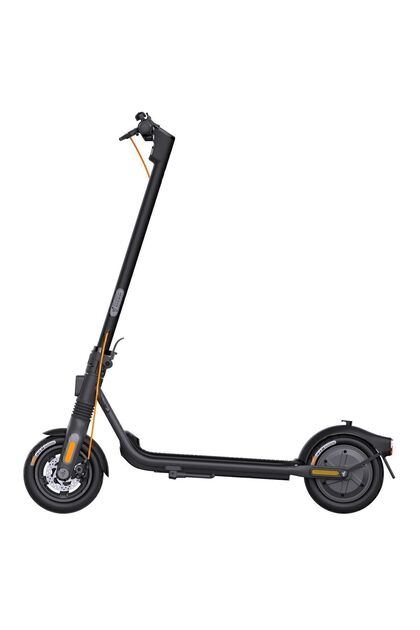 Segway Ninebot KickScooter F2 PRO Elektrikli Scooter - Fiyatı