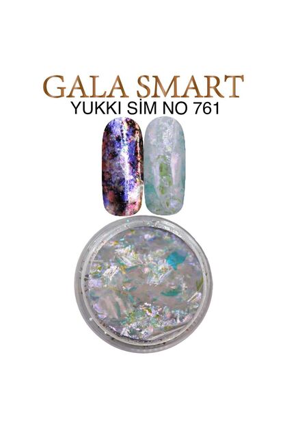 Yukkı Sim No:761