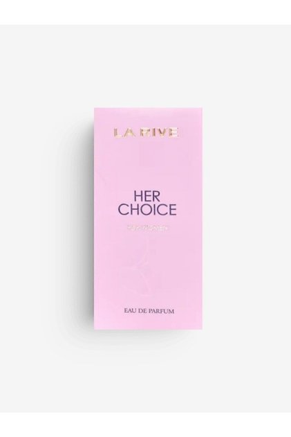 Her Choice 100 Ml Edp KALICI PARFÜM