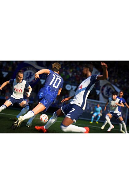 EA Sports FC 25 SWITCH OYUN - Fiyatı, Yorumları
