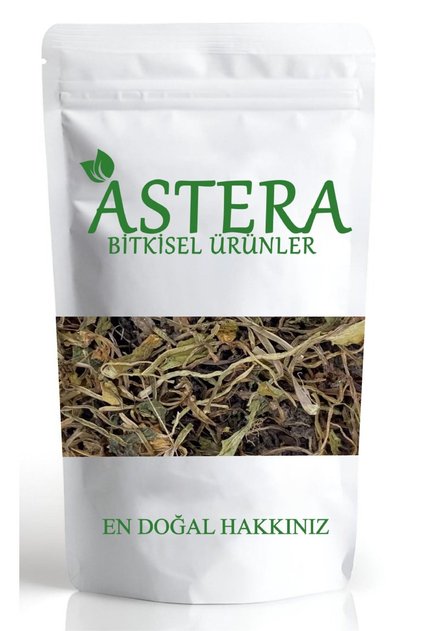 50 Gr Kedi Otu Yaprağı Kurusu - Valerian Root