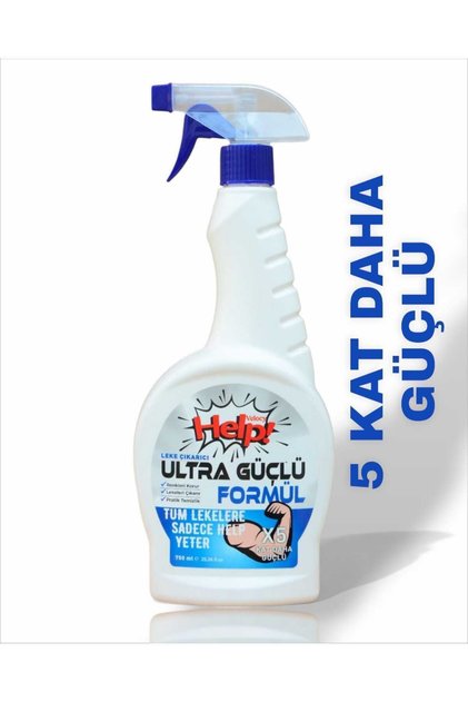 Help Leke Çıkarıcı 750 ml