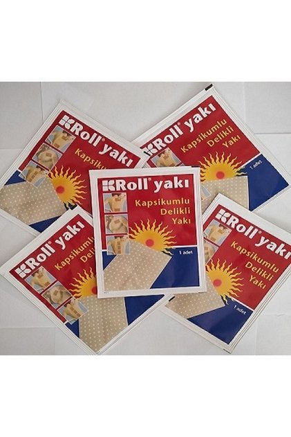 Yakı - 10 Adet