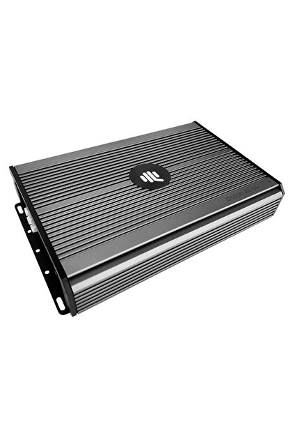 Edge Tempovendo EDBX200.4-E1 | EDGE DBX Serisi 4 Kanal