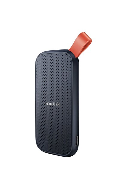 Sandisk Portable 2TB 800MB/sn Taşınabilir SSD SDSSDE30-2T00-G26