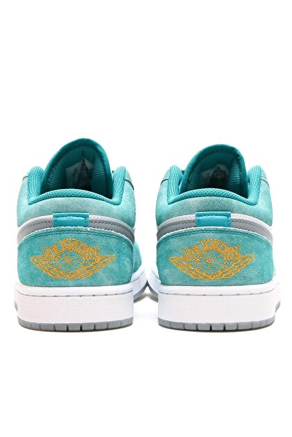 Nike Air Jordan 1 Low SE New Emerald - Fiyatı, Yorumları