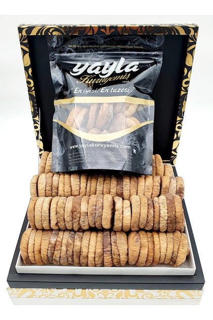 Aydın Dizi Incir 500g