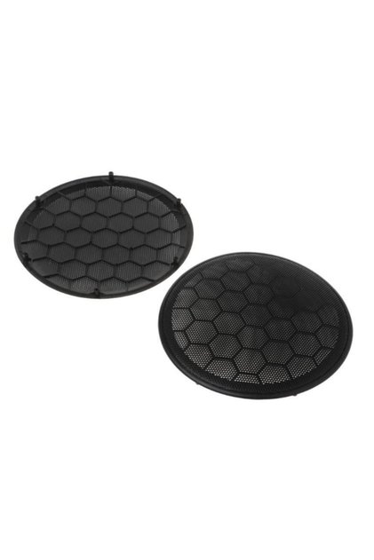 Buffer Error Roll Black 4 XLarge バッファー PEX Hoparlör Kapağı - Golf 4 - Bora - Passat - Fiyatı