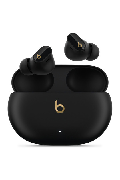 新品未開封 Beats Studio Buds ブラック MJ4X3PA/A Beats Studio Buds Mj4x3ee/a Uyumlu Gürültü Önleme Özellikli Gerçek