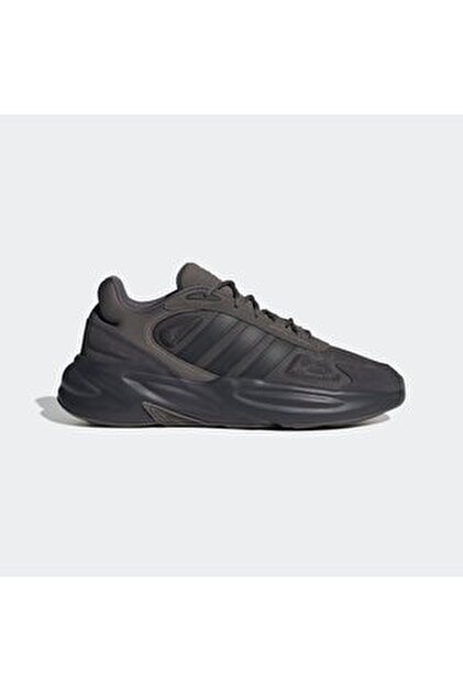 adidas GX6768 OZELLE Erkek Yürüyüş Ayakkabı Siyah - Fiyatı, Yorumları